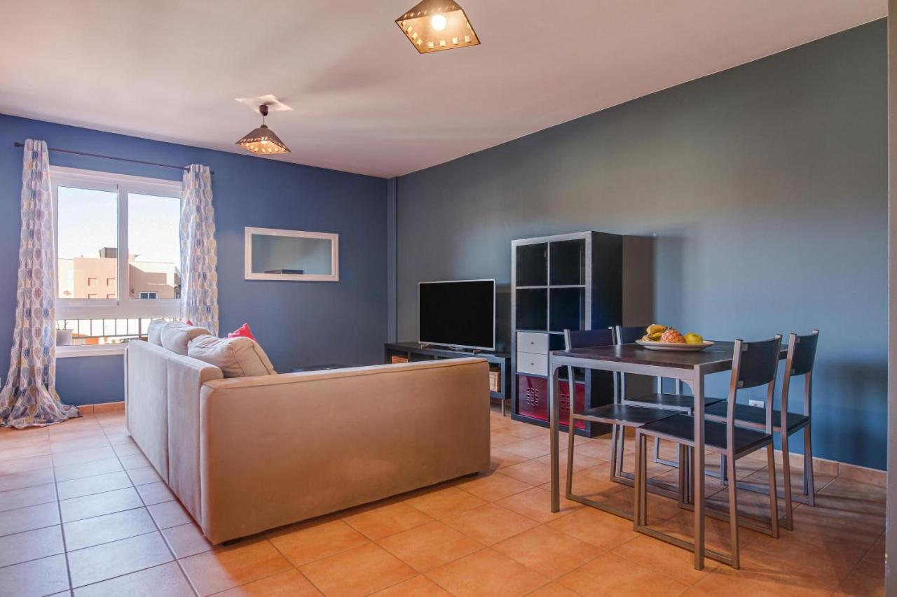 Casa Das Cores * Corralejo