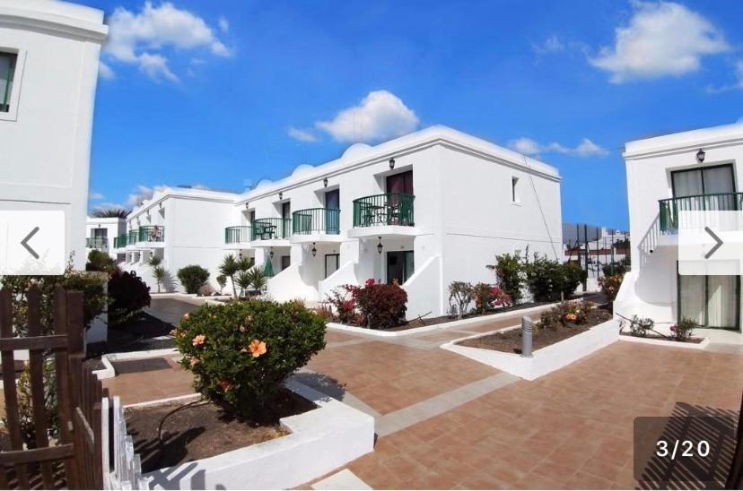 Apartment San Valentine Corralejo