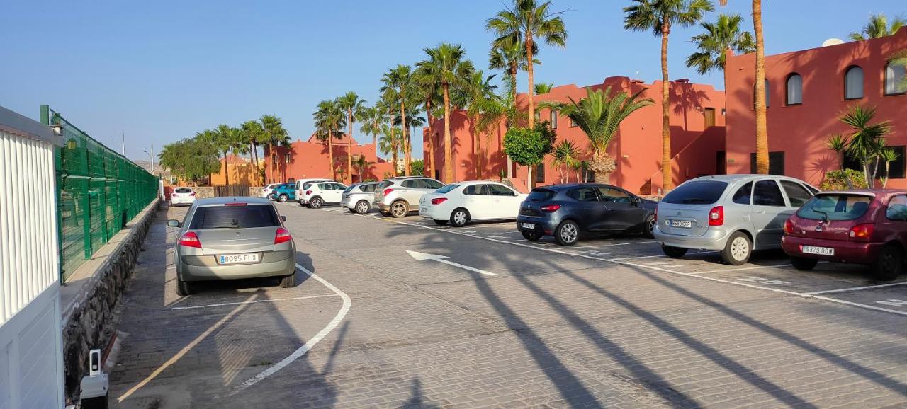 Small&sunny Wifi Premium Corralejo