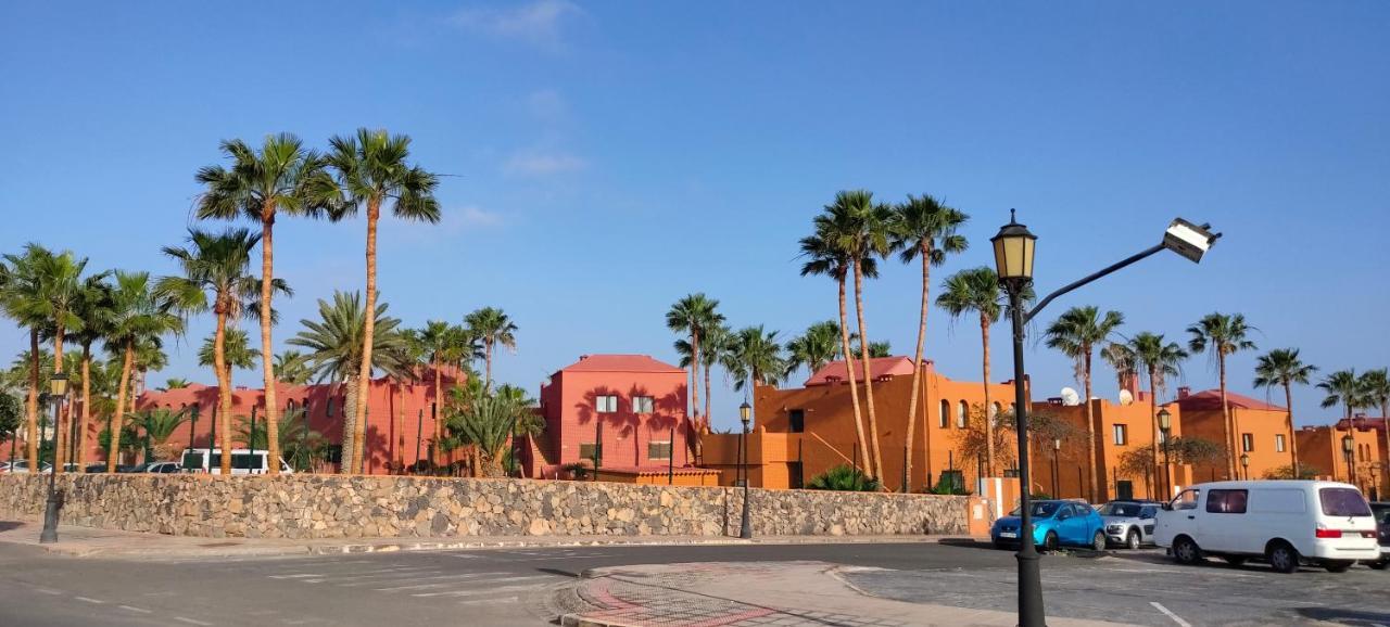 Apartment Small&sunny Wifi Premium Corralejo