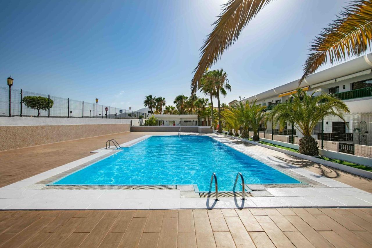 Apartment Vistas Dunasol Corralejo