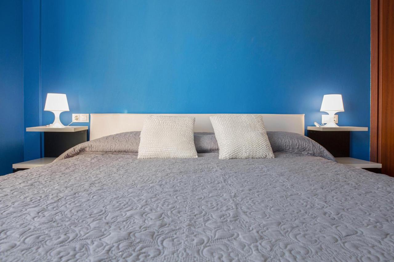 Casa Das Cores Ferienhaus Corralejo