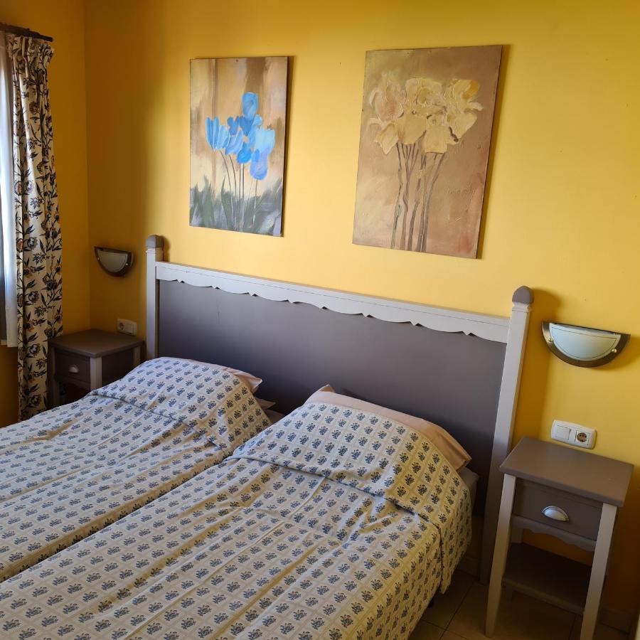 Apartment Oasis Royal F320 Corralejo