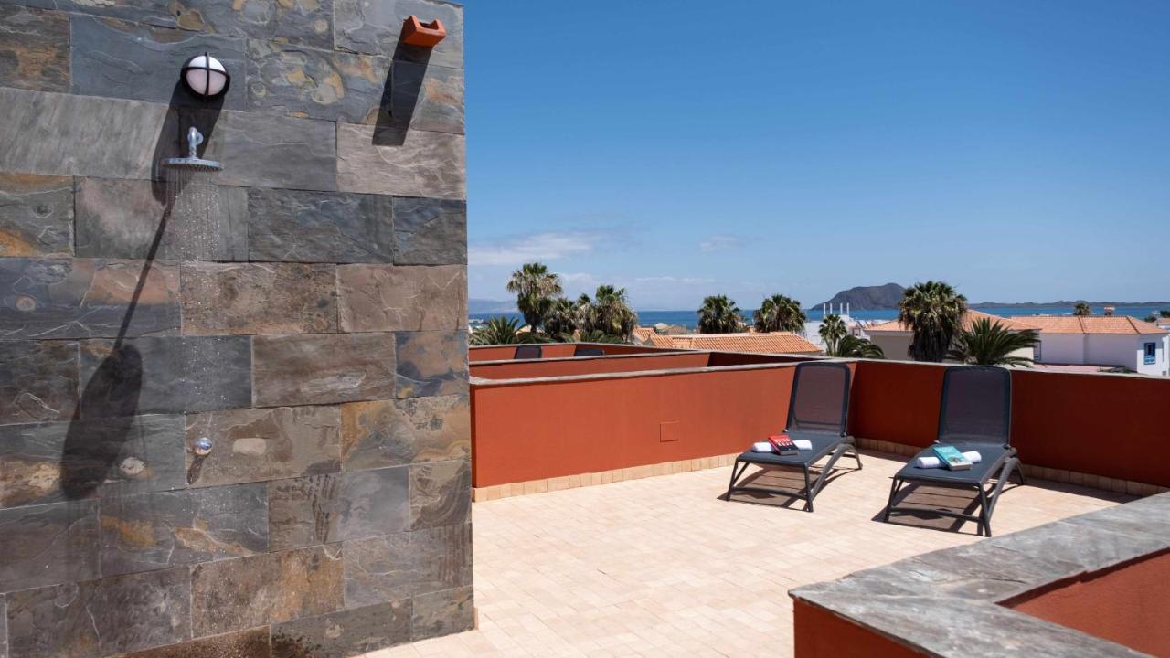 Privada De Lujo Con Piscina Sabi Sabi Villa *