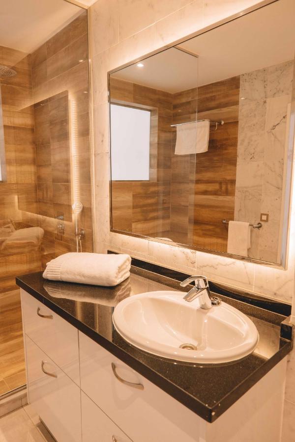 Privada De Lujo Con Piscina Sabi Sabi Villa *