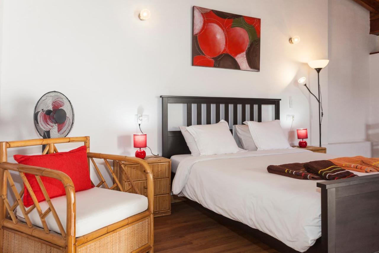 Casa Higuereta Ii Corralejo
