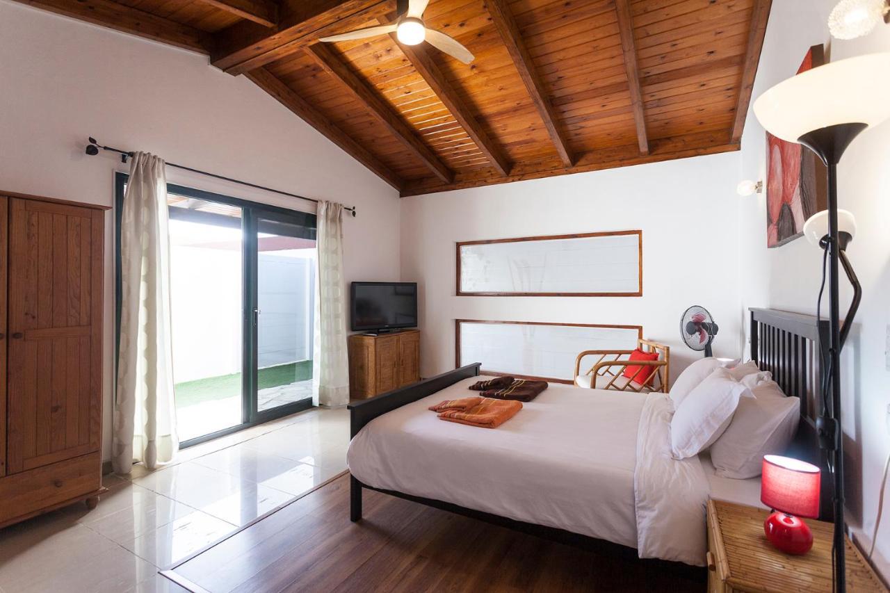 Casa Higuereta Ii Holiday home *