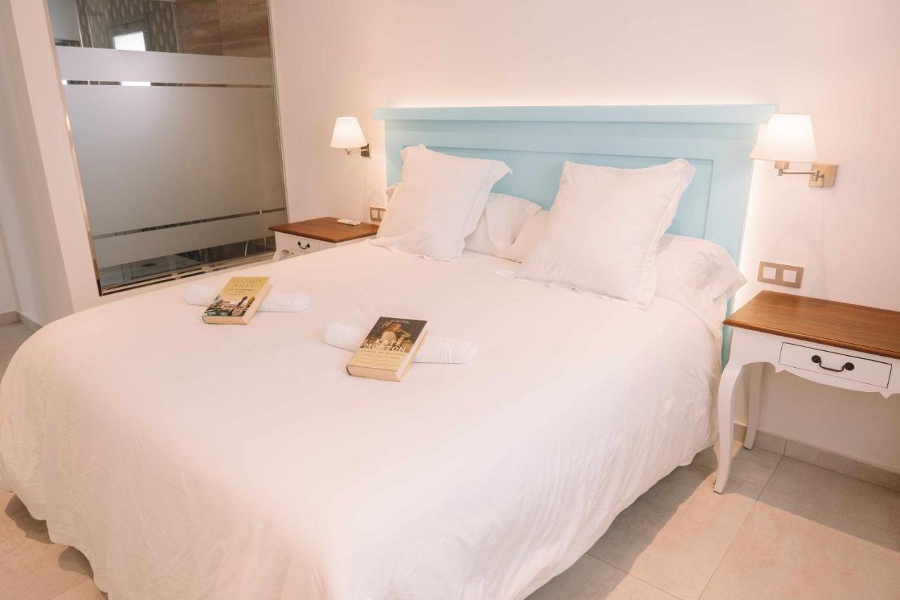 Privada De Lujo Con Piscina Sabi Sabi Villa Corralejo