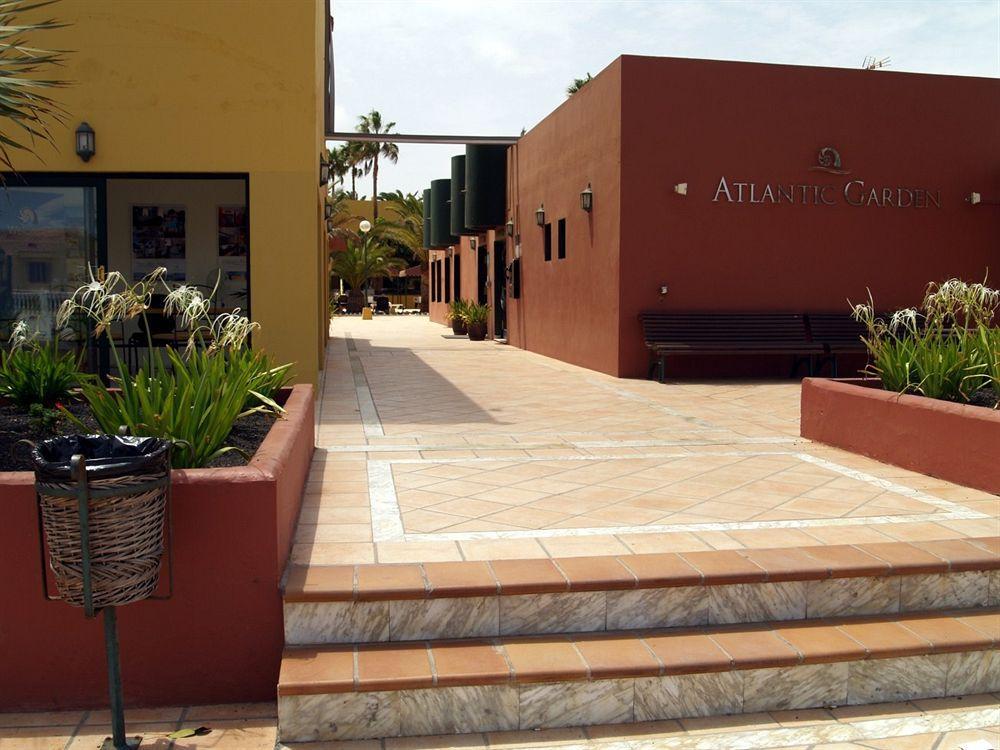 Atlantic Garden Mate Apartamento