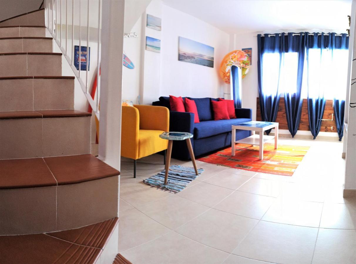 Gasthuis The Spot House Corralejo