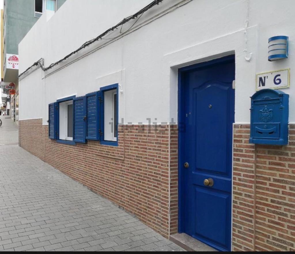 Hostal Kaktus House