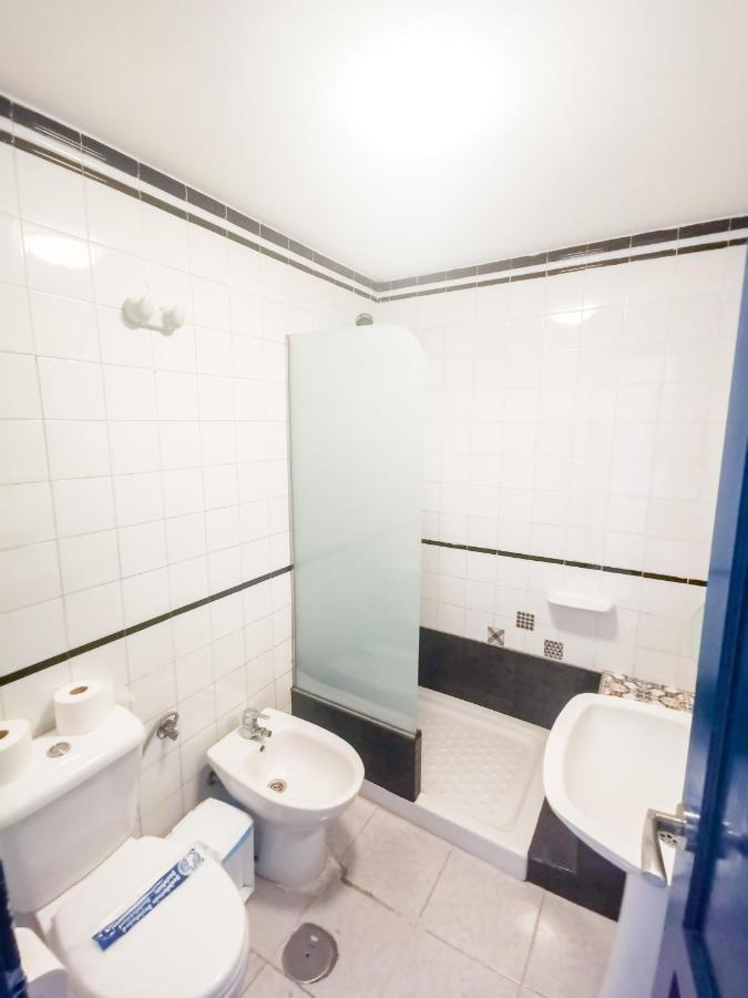 Appartement Punta Elena *