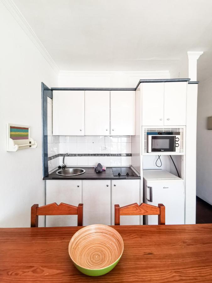 Appartement Punta Elena Corralejo
