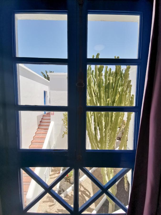 Appartement Punta Elena Corralejo