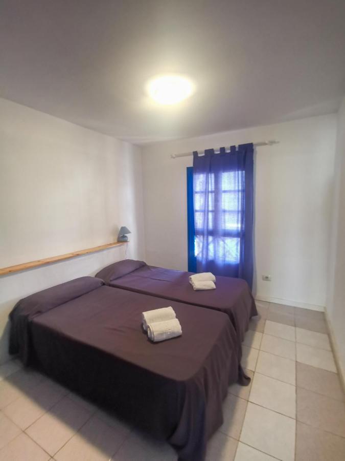 Appartement Punta Elena Corralejo