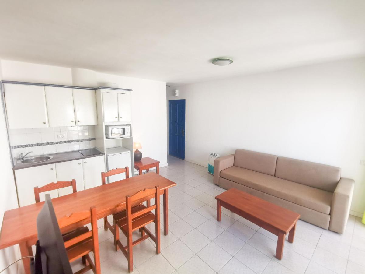 Appartement Punta Elena Corralejo