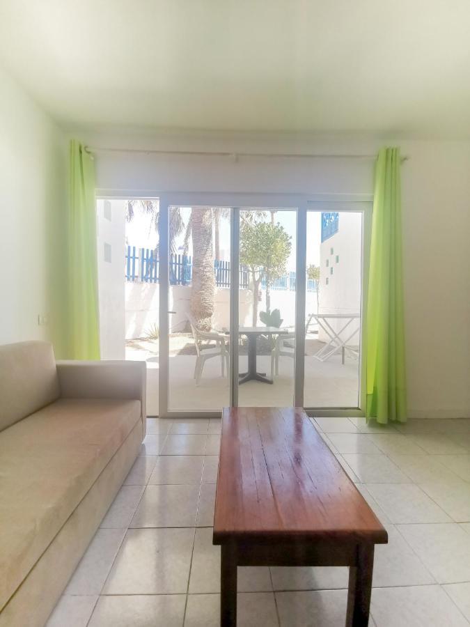 Appartement Punta Elena