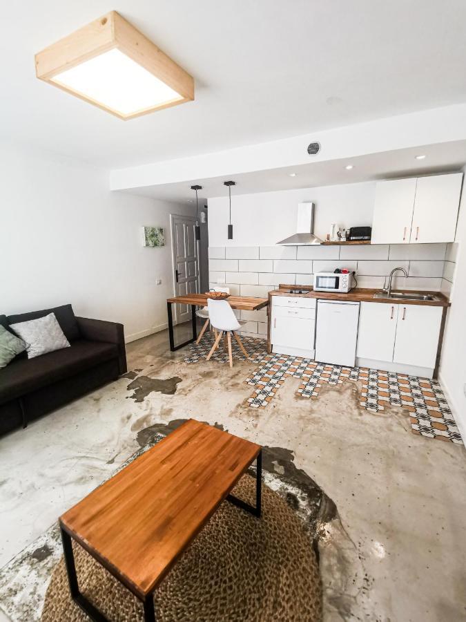 Appartement Punta Elena