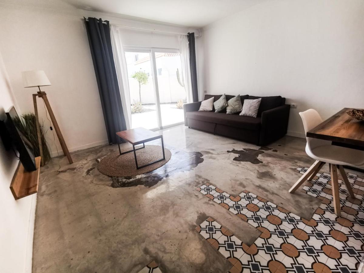 Punta Elena Appartement