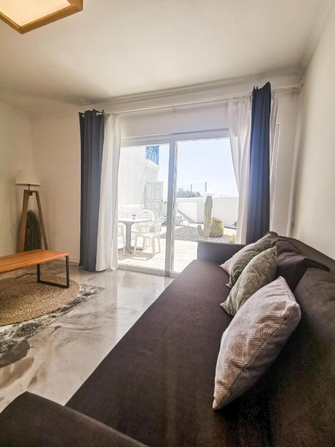 Appartement Punta Elena *