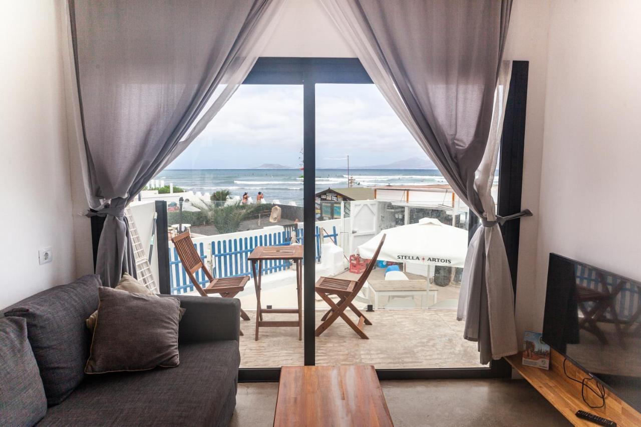 Appartement Punta Elena Corralejo
