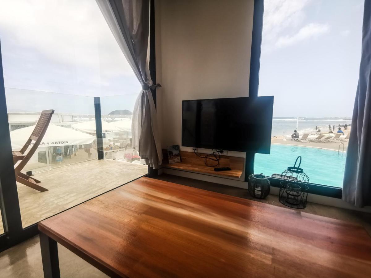 Appartement Punta Elena *