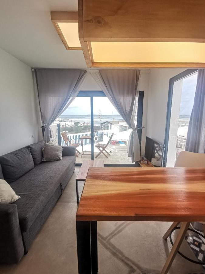 Punta Elena * Corralejo