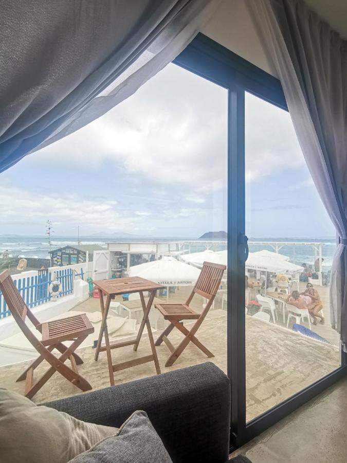 Appartement Punta Elena Corralejo