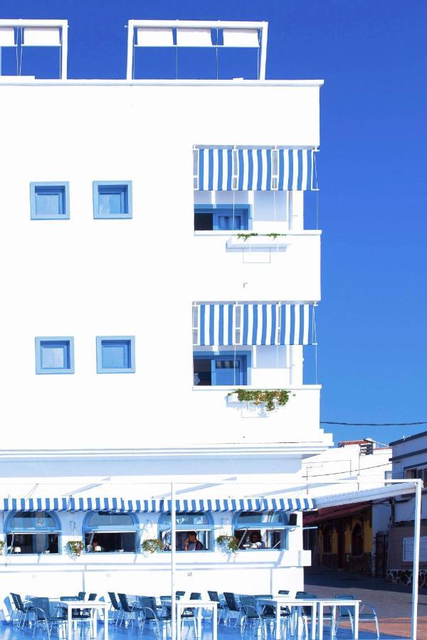 Avanti Boutique Fuerteventura - Only Adults Hotel Corralejo