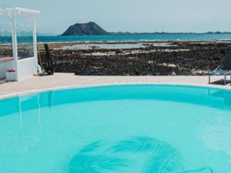 Punta Elena Hotel Corralejo