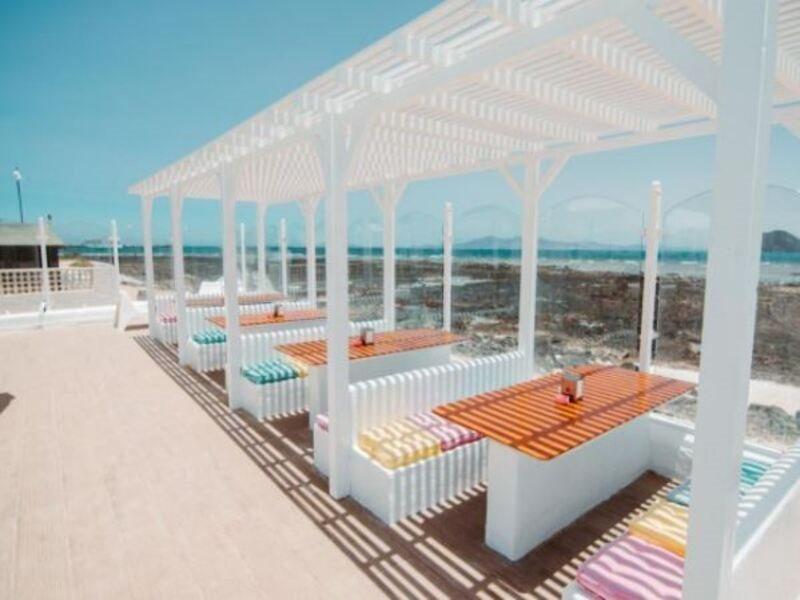 Hotel Punta Elena 5*