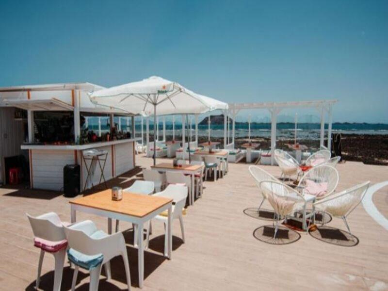 Hotel Punta Elena Corralejo