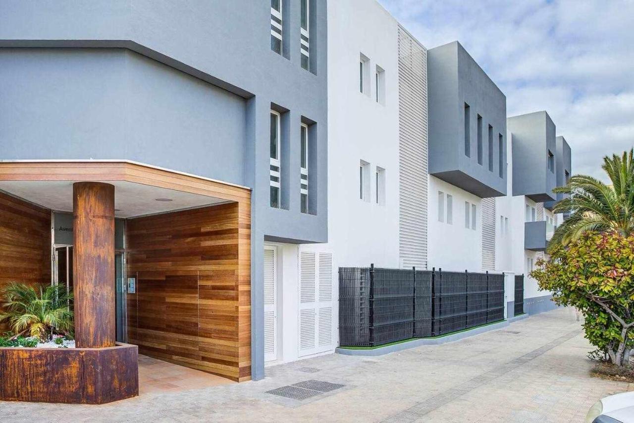Unax By Holidays Fuerteventura Appartement