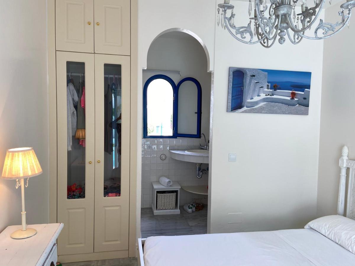 Lujo Tranquila Con Piscina A 5 Min Playa Villa Corralejo