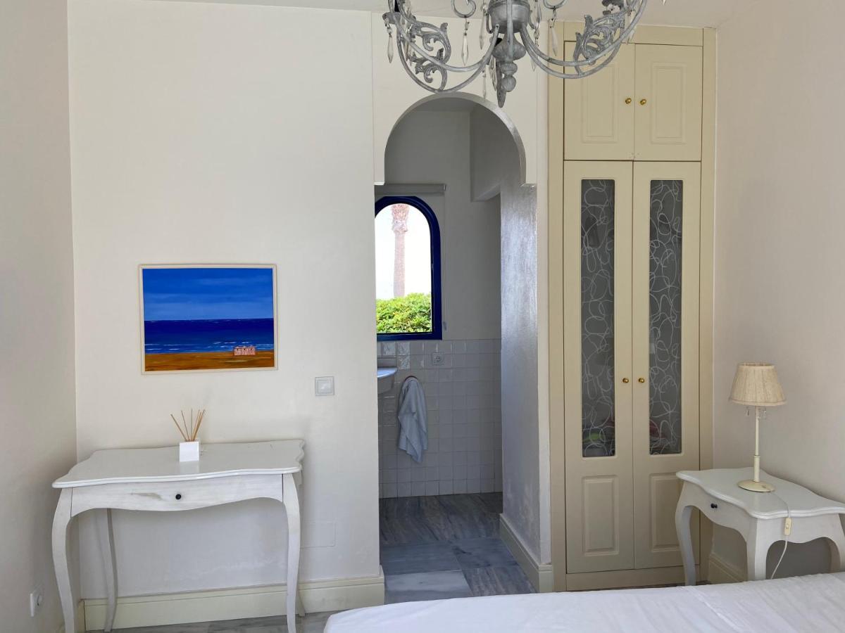 Lujo Tranquila Con Piscina A 5 Min Playa Villa *