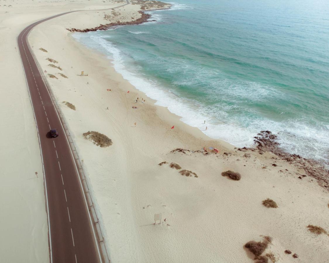 Grandes Playas Apartment Corralejo