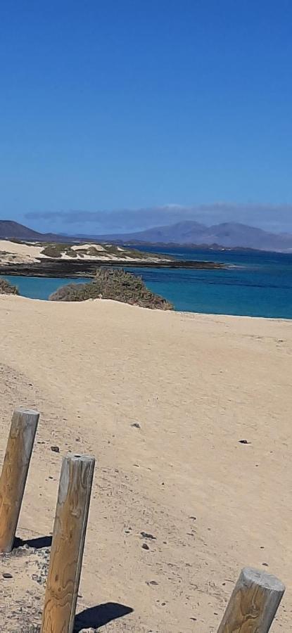 Grandes Playas Apartment