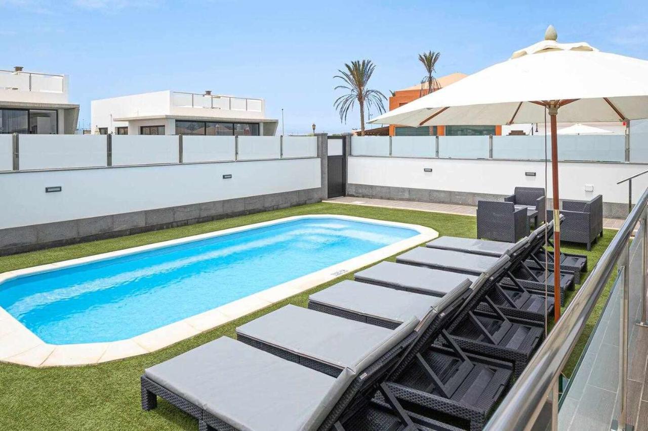 Seven Dreams Villa *