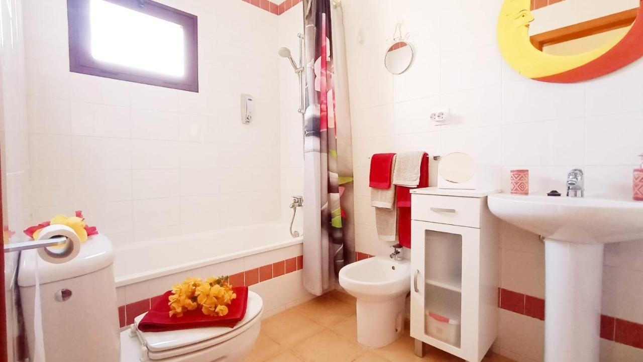 Casa Fico De India Accogliente In Zona Strategica Holiday home Corralejo