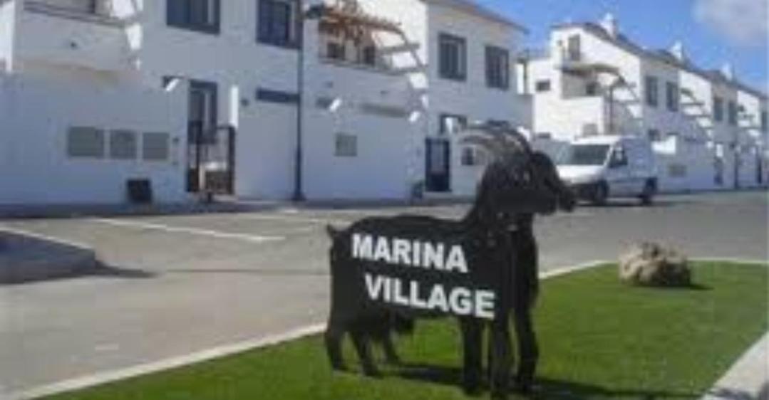 Casa J&j Corralejo