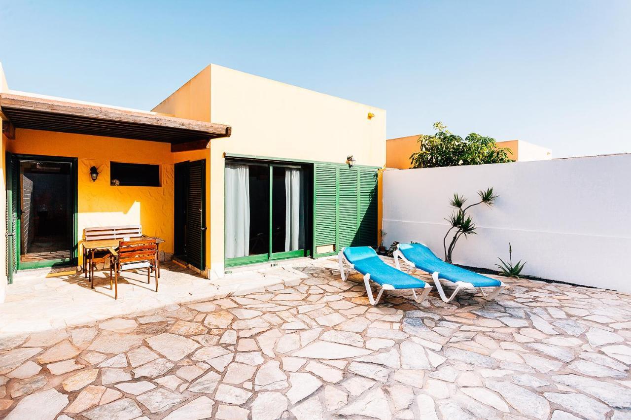 Casa Higuereta I Holiday home *