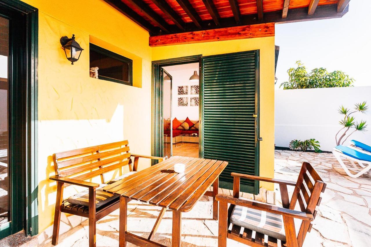 Casa Higuereta I Holiday home *