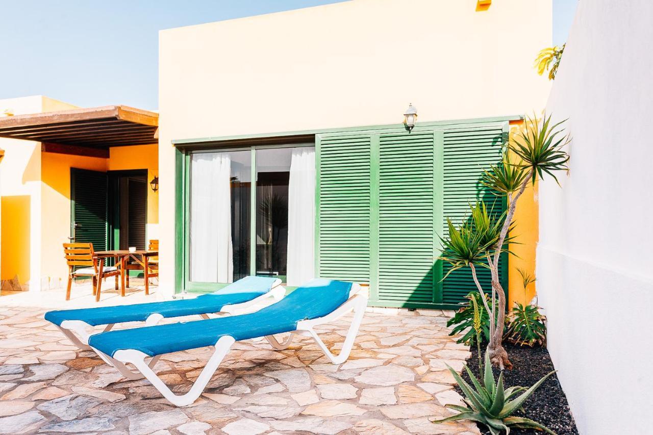 Casa Higuereta I Holiday home