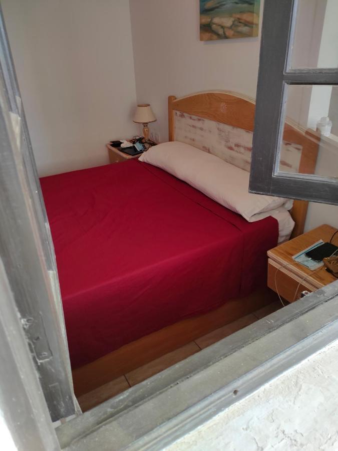 Fuerteventura Calle Bajo Amarillo 27-c Vakantiehuis