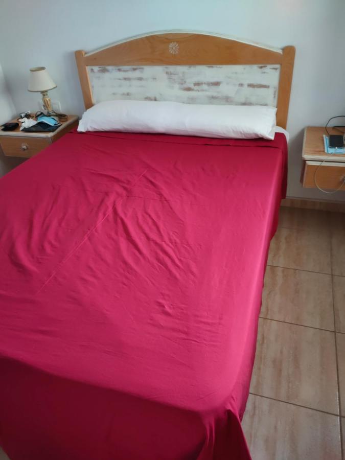Fuerteventura Calle Bajo Amarillo 27-c Vakantiehuis *