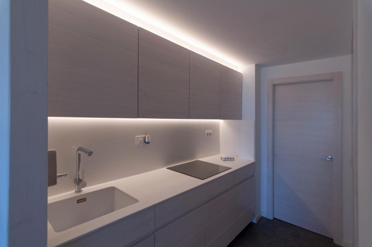 Leonardos Apartment