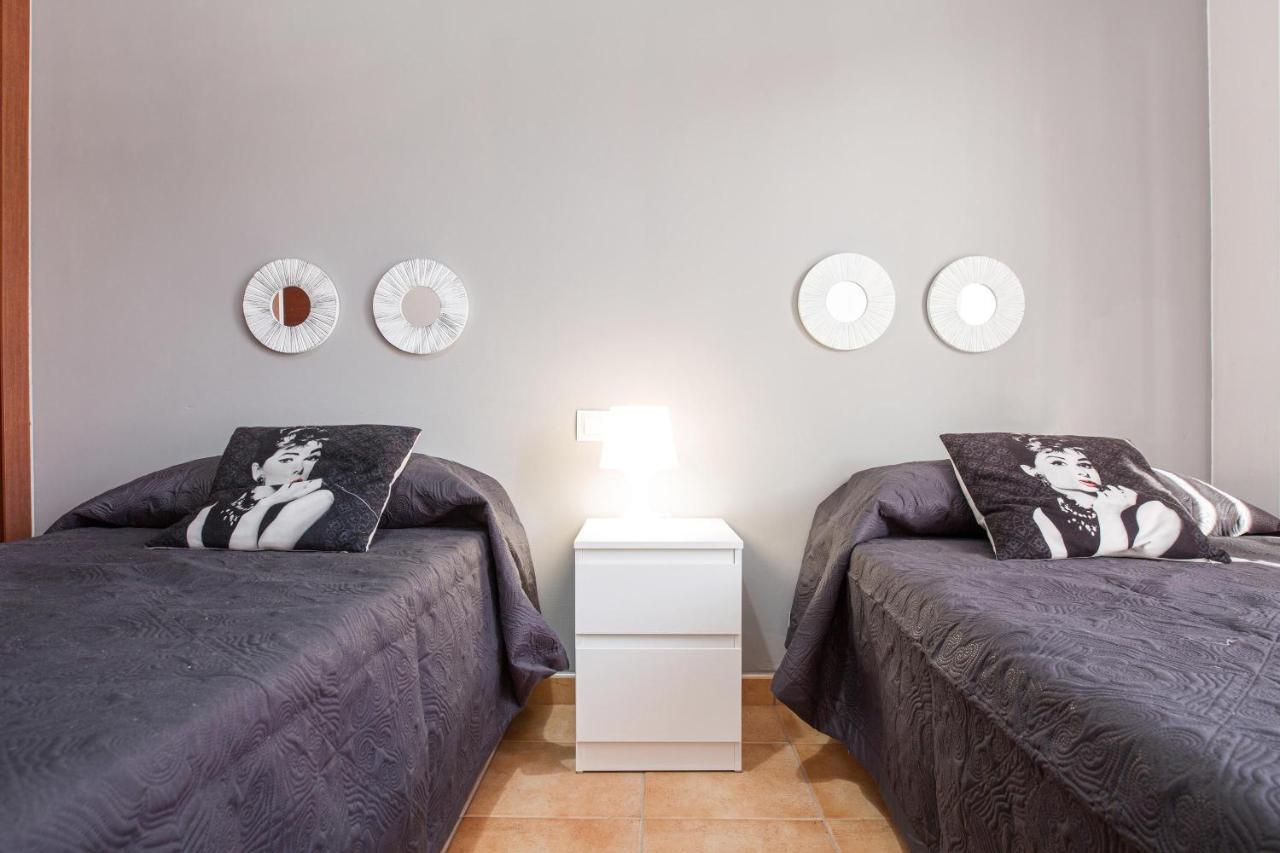 Casa Das Cores Corralejo