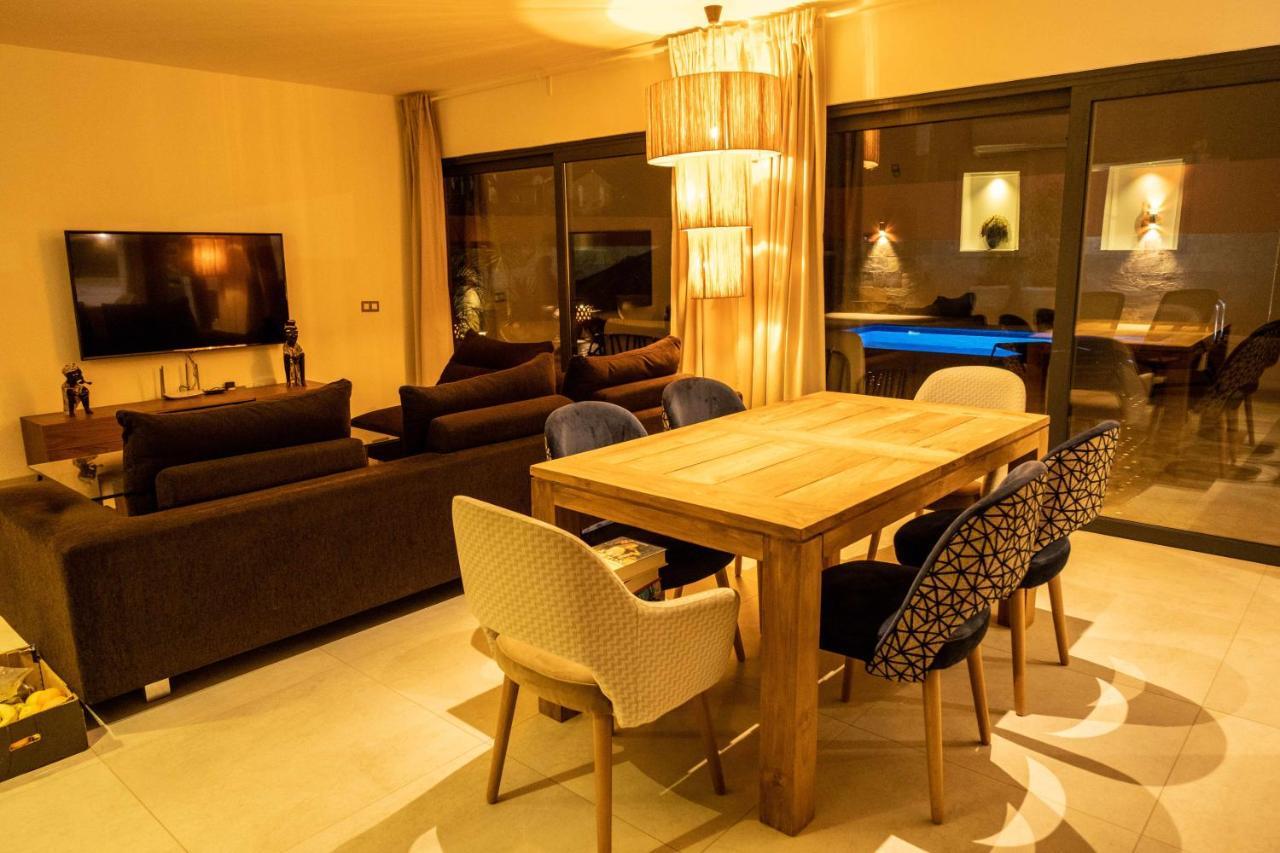 Privada De Lujo Con Piscina Sabi Sabi Villa *
