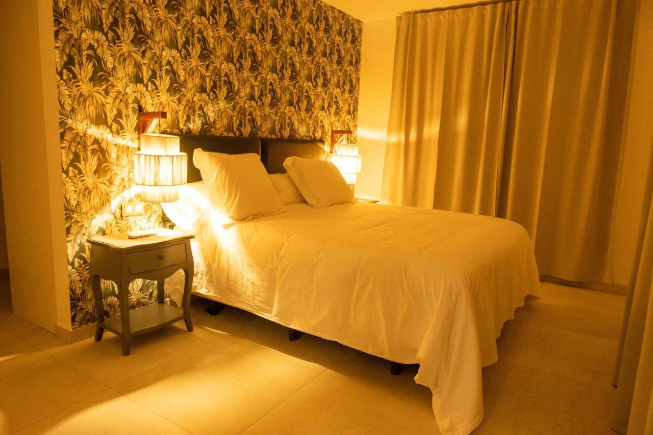 Privada De Lujo Con Piscina Sabi Sabi Villa Corralejo