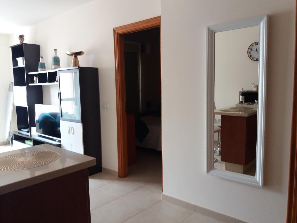 Casa Abuela Pepa Apartamento *